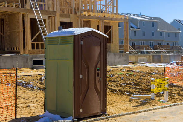 Portable Toilet Options We Offer in Gerald, MO